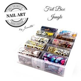 FOIL BOX 