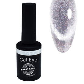 Cat Eye Gel Polish 17-A 