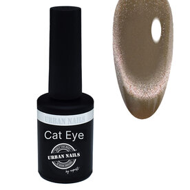 Cat Eye Gel Polish 18-A 