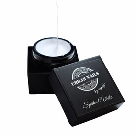 Urban Nails Spider Gel White