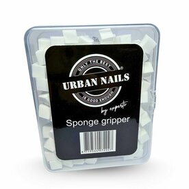 Sponge Gripper