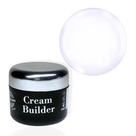Cream Builder 10 - 30 gram