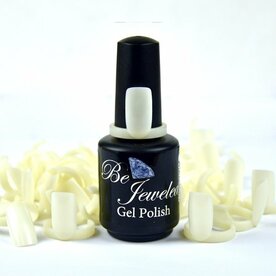 Bottle Tips Naturel 50 stuks