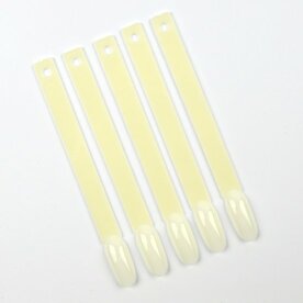 Color Pops Oval Naturel