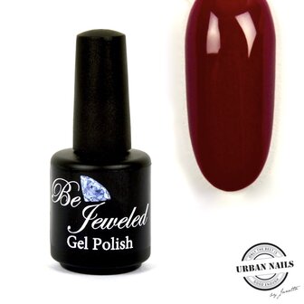 Be Jeweled Gel Polish 186