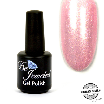 Be Jeweled Gel Polish 161