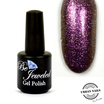 Be Jeweled Gel Polish 160