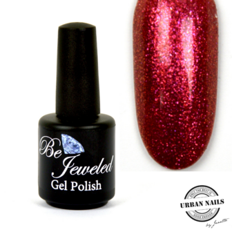 Be Jeweled Gel Polish 159