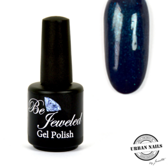 Be Jeweled Gel Polish 188