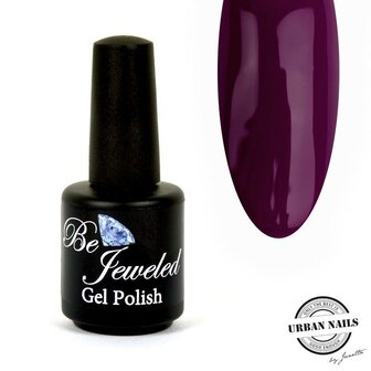 Be Jeweled Gel Polish 185