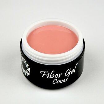 Fiber Gel Cover 15g