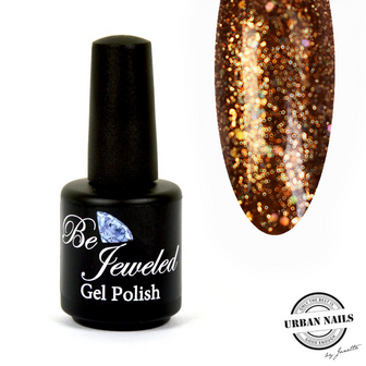 Be Jeweled Gel Polish 100 8g