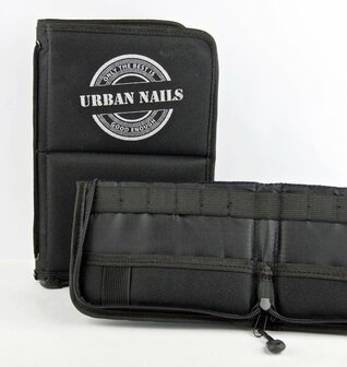 Urban Nails penselen etui groot