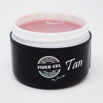 Fiber Gel Tan 30g