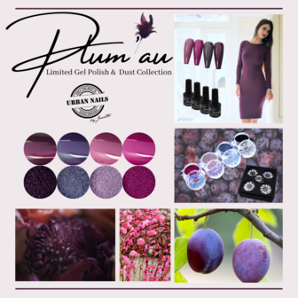 Plum&#039;au Dust