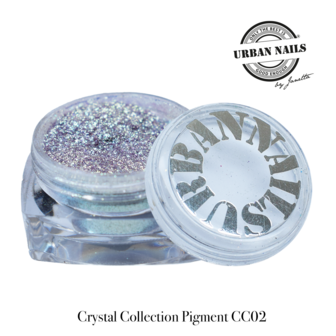 Crystal Collection 02