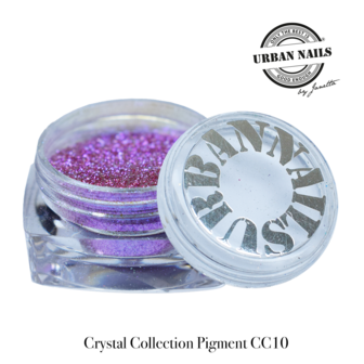 Crystal Collection 10