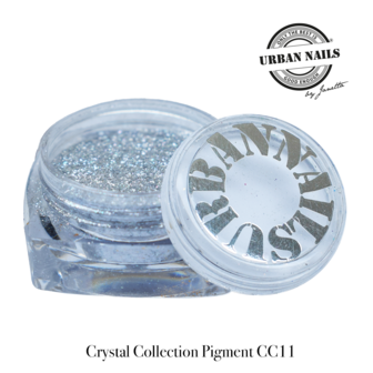 Crystal Collection 11