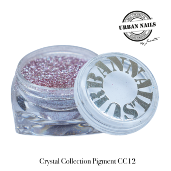 Crystal Collection 12