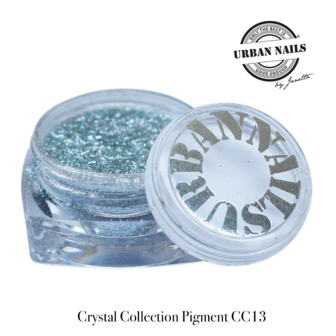 Crystal Collection 13