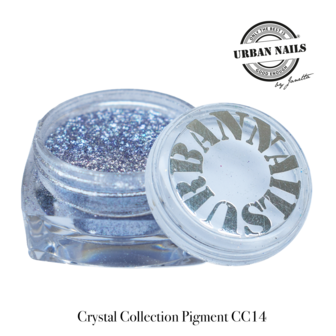 Crystal Collection 14