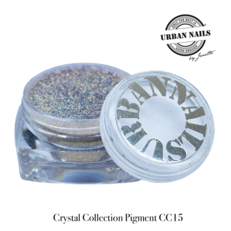 Crystal Collection 15