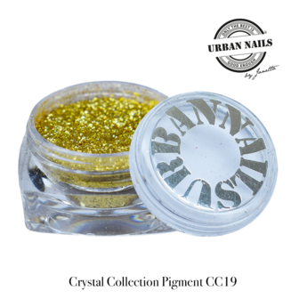 Crystal Collection 19