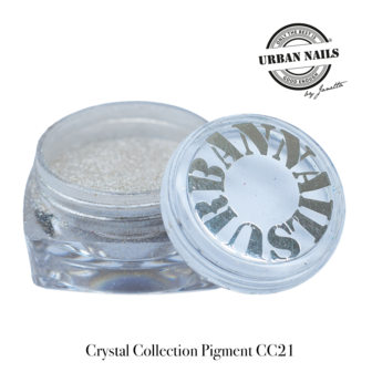 Crystal Collection 21