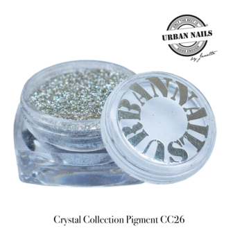 Crystal Collection 26