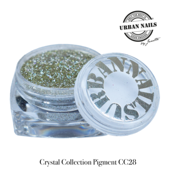 Crystal Collection 28