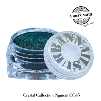 Crystal Collection 45