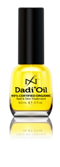 Dadi&#039; Oil Display 12 x 14,3ml