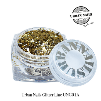 Glitter Line UNG01A