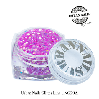 Glitter Line UNG20A