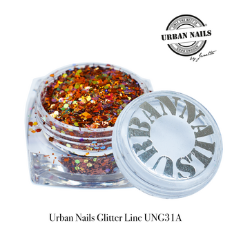 Glitter Line UNG31A