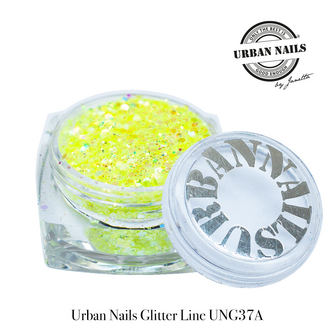 Glitter Line UNG37A