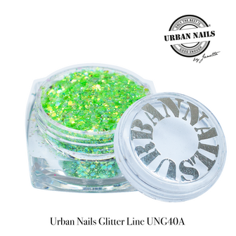 Glitter Line UNG40A