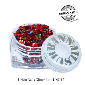 Glitter Line UNG12