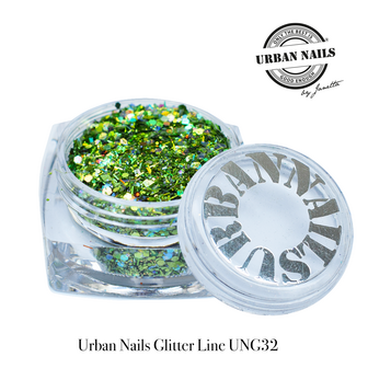 Glitter Line UNG32