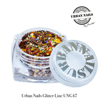 Glitter Line UNG47