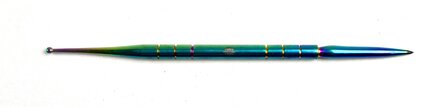 Nail art needle maxi