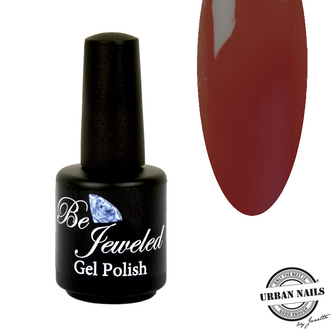 Be Jeweled Gel Polish GP167A