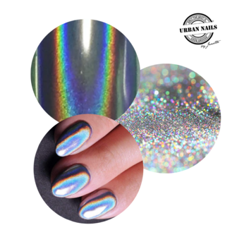 &#039;Be Jeweled&#039; Hologram Pigment 1 gram