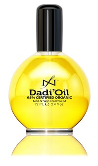 Dadi&#039; Oil 72 ml