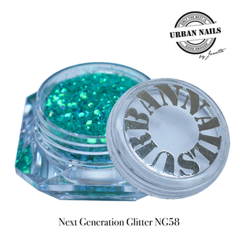 Next Generation NG58 Turquoise