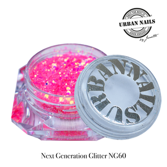 Next Generation NG60 roze