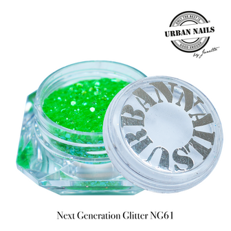 Next Generation NG61 Groen