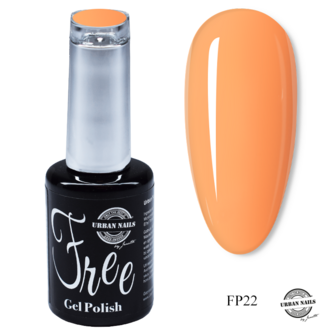 Be Jeweled HEMA/TPO Free Gelpolish FP22