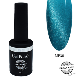 Be Jeweled Mini Gel Polish MP30