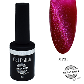 Be Jeweled Mini Gel Polish MP31